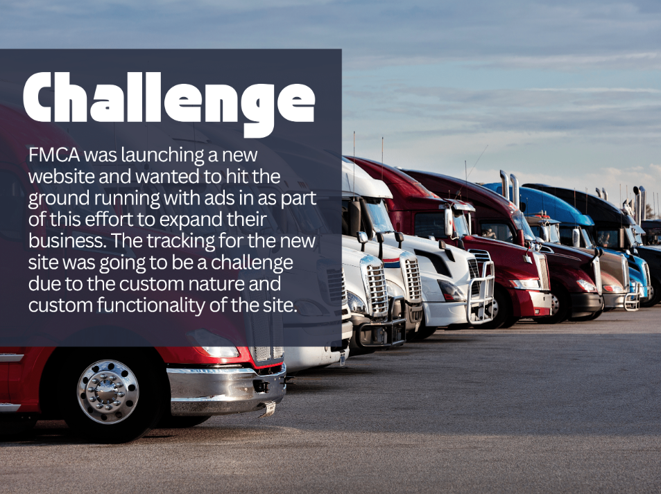 FMCA Case Study Screenshot 2